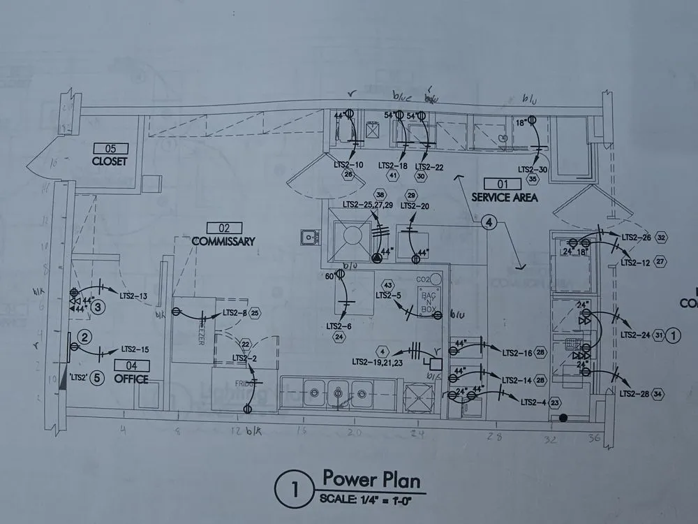 Slide of Valley Volta