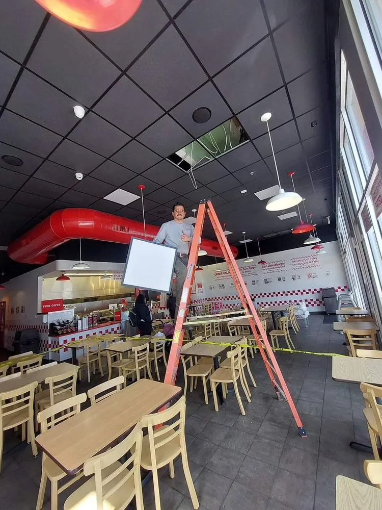 Slide of Valley Volta