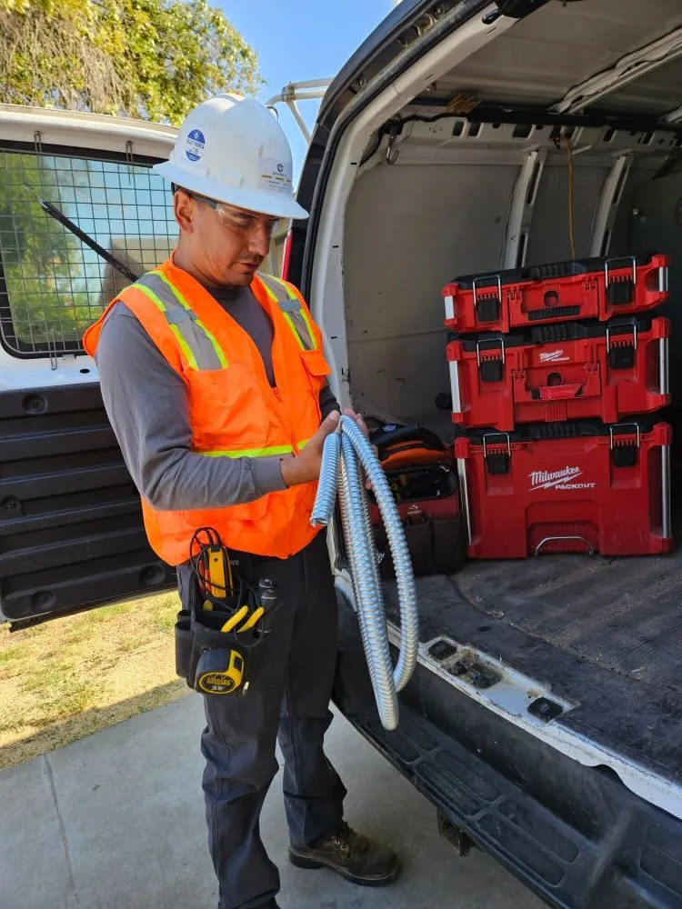 Slide of Valley Volta