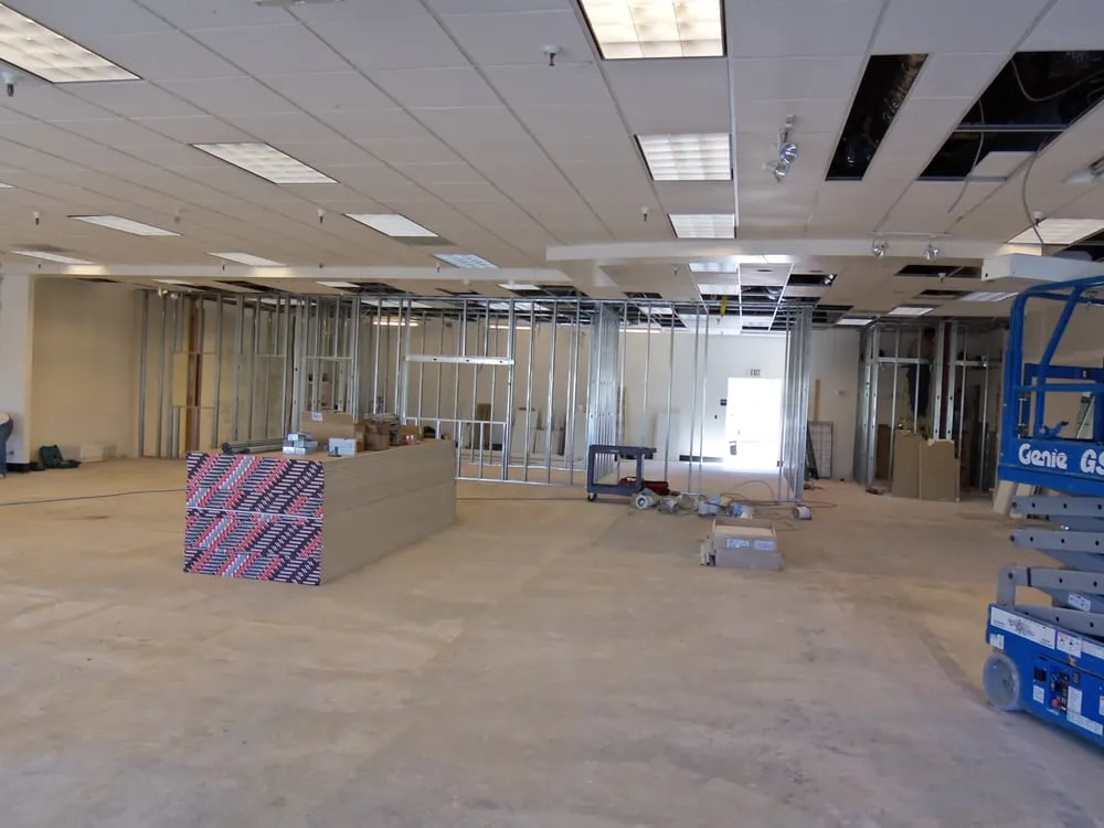 Slide of Valley West Electric