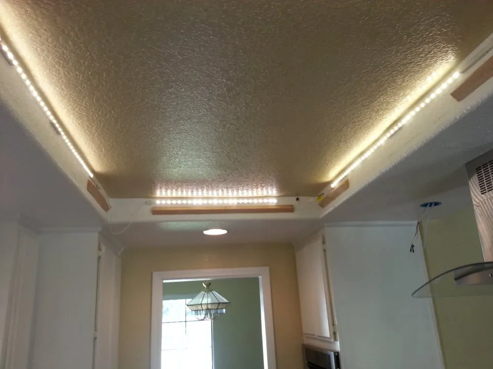 Slide of Valley West Electric