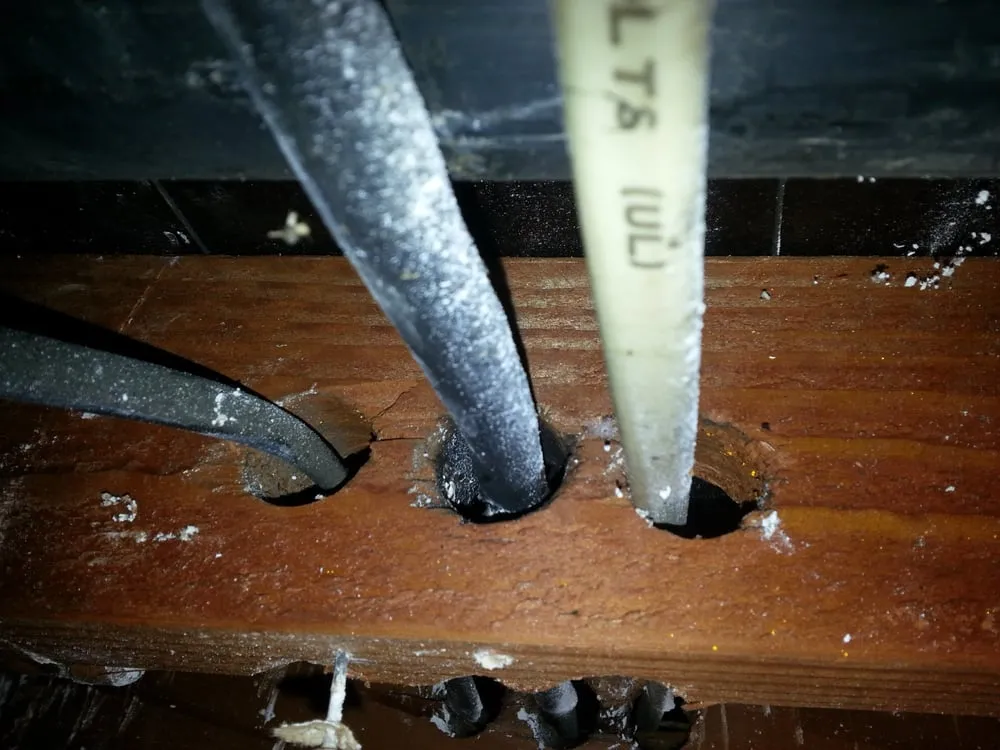 Slide of Valley West Electric