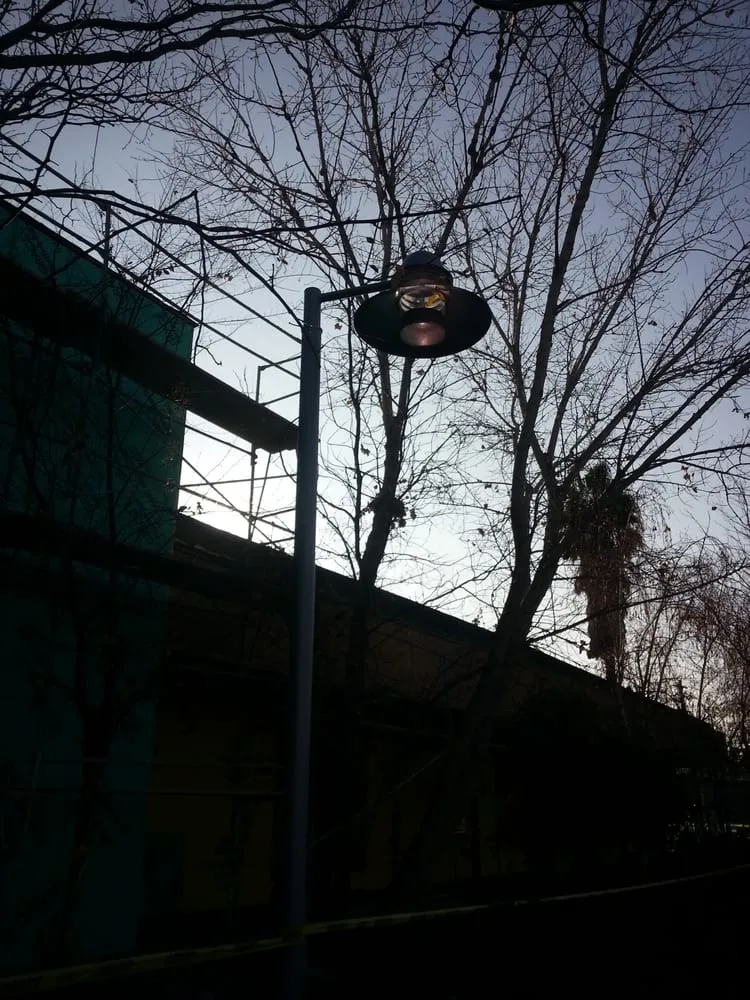 Slide of Valley West Electric