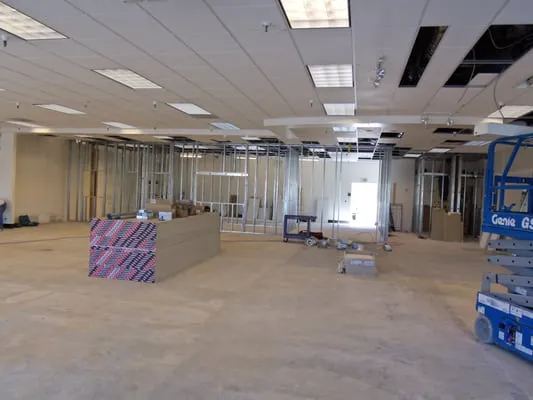 Valley West Electric Logo