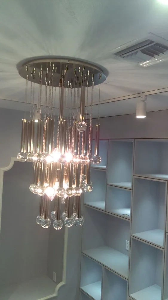 Slide of Valley Wide Electric