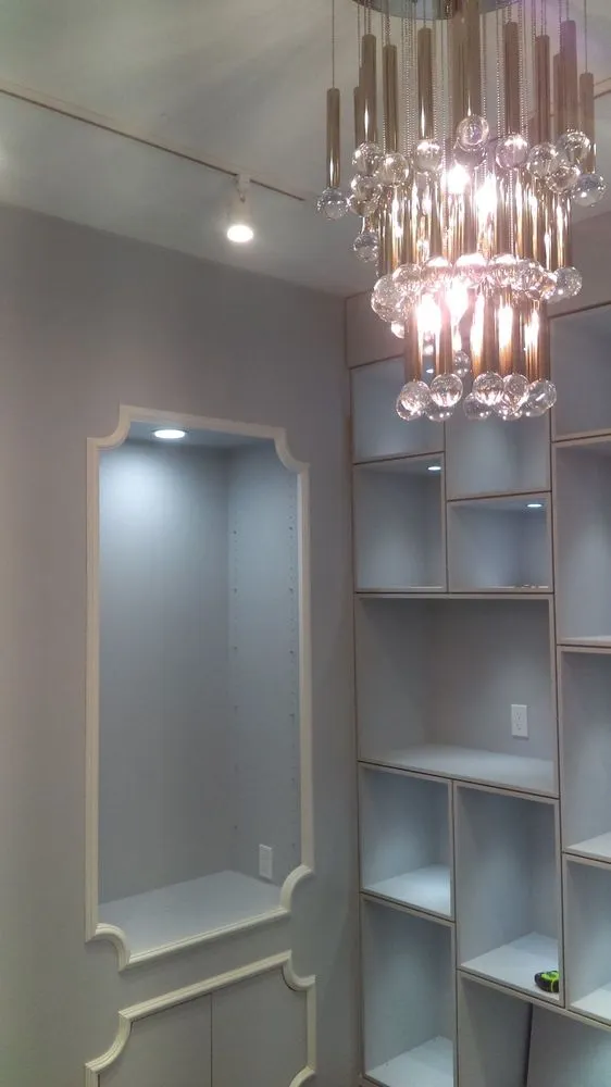 Slide of Valley Wide Electric