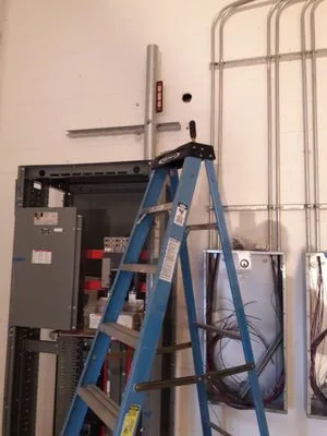 Valley Wide Electric