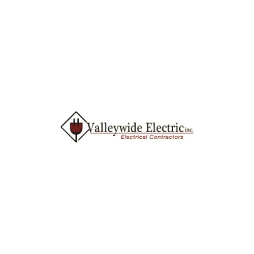 Slide of Valleywide Electric
