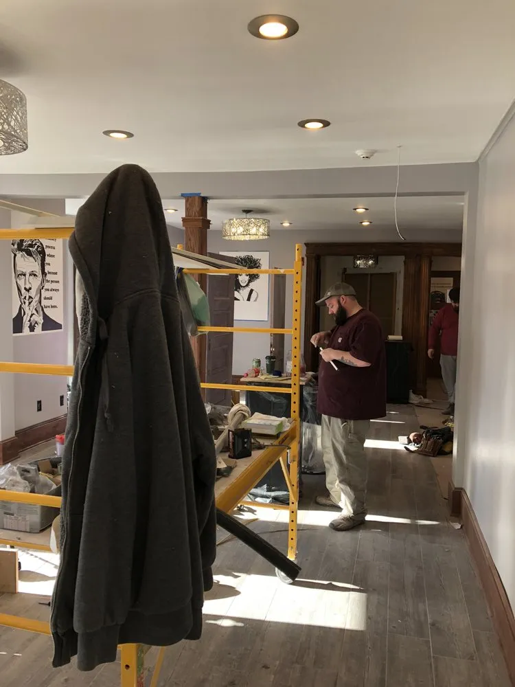 Slide of Valmark Electric