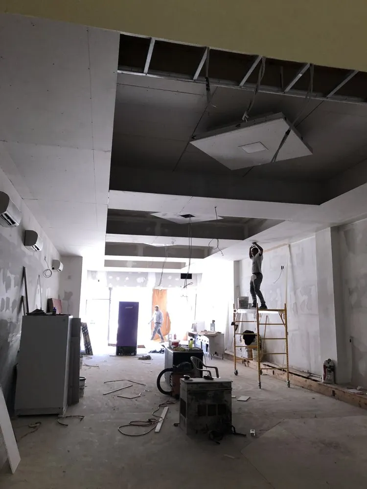 Slide of Valmark Electric