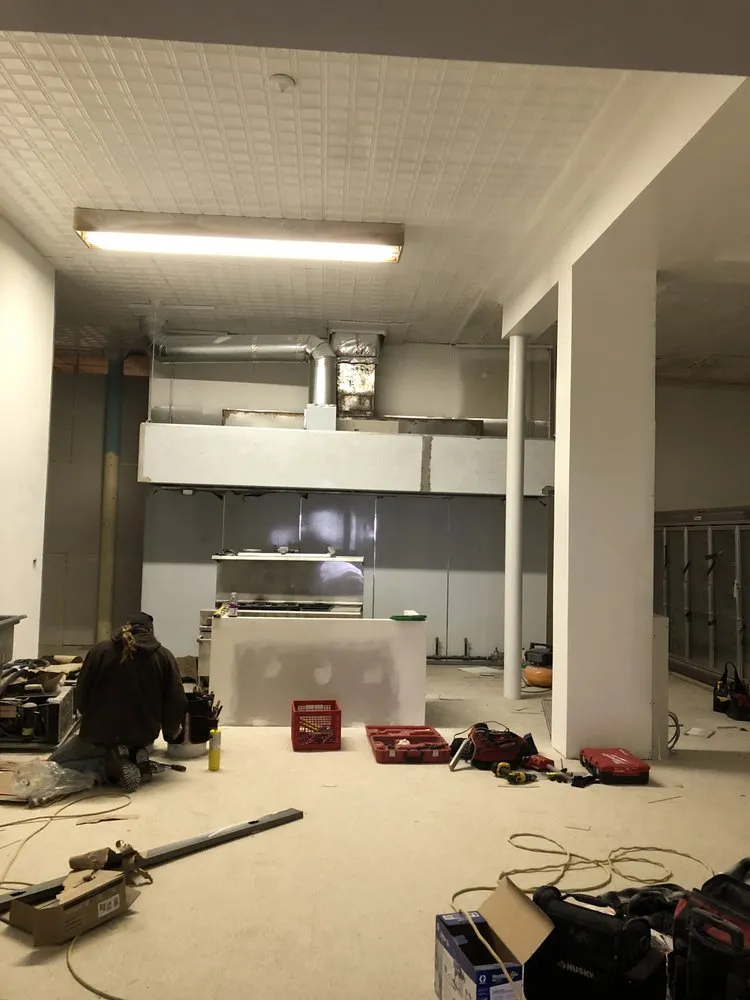 Slide of Valmark Electric