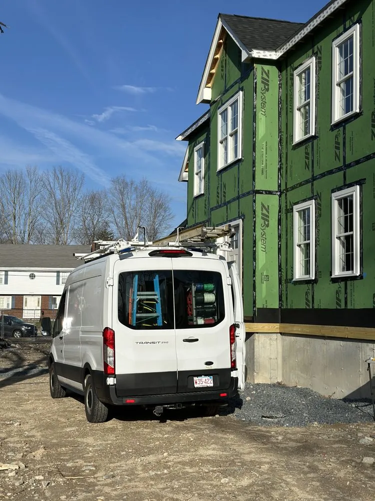 Slide of Valopes Electrical