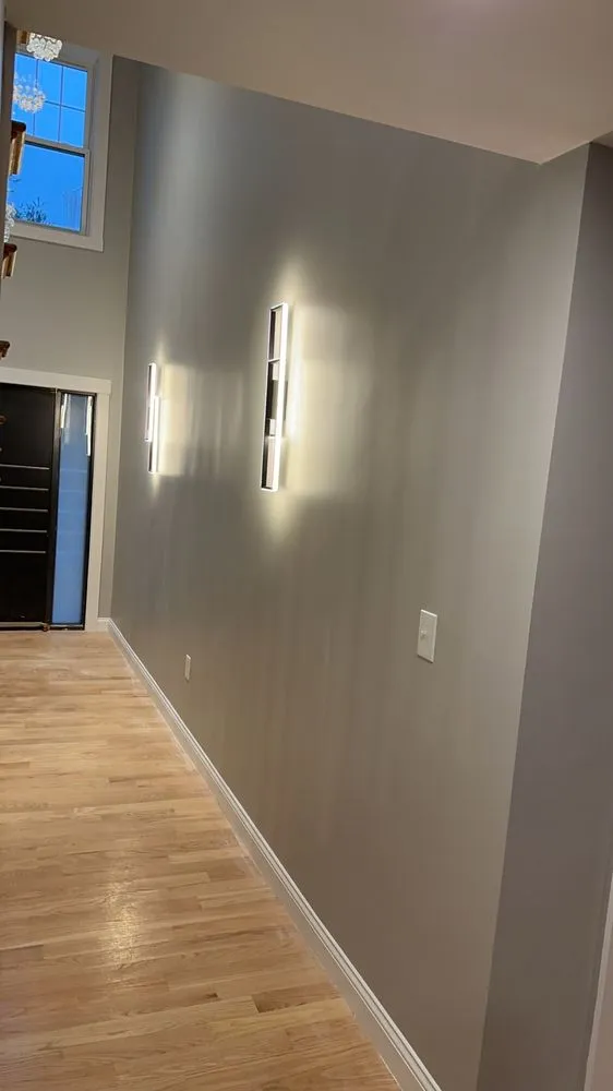 Slide of Valopes Electrical