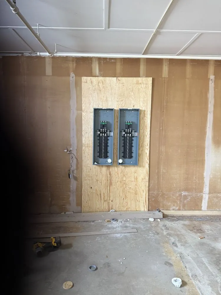 Slide of Valopes Electrical