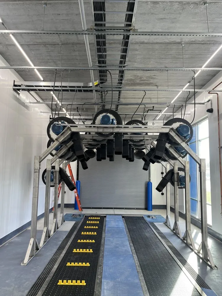 Slide of Valor Electric