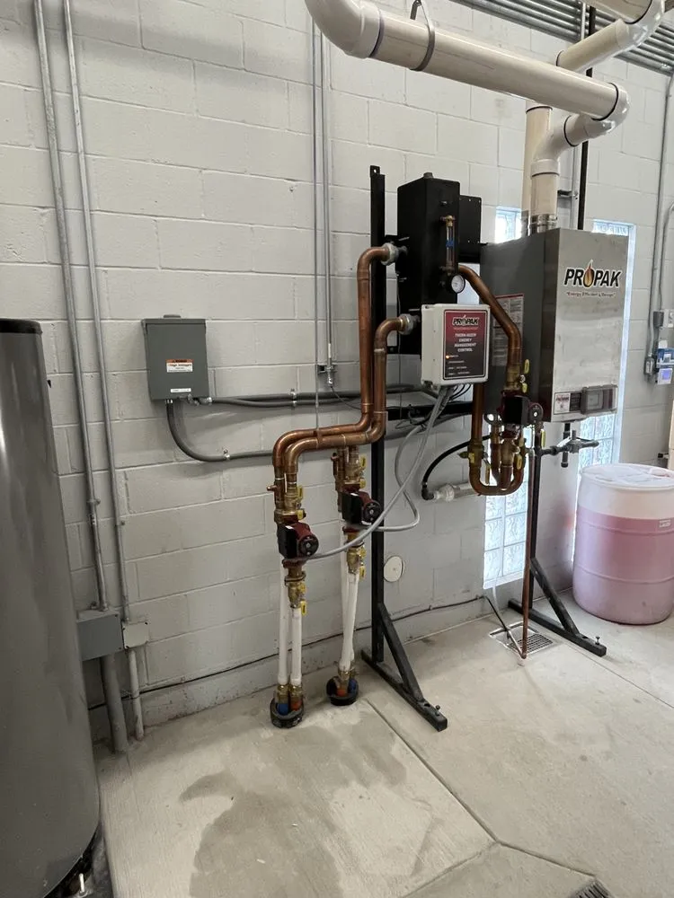 Slide of Valor Electric