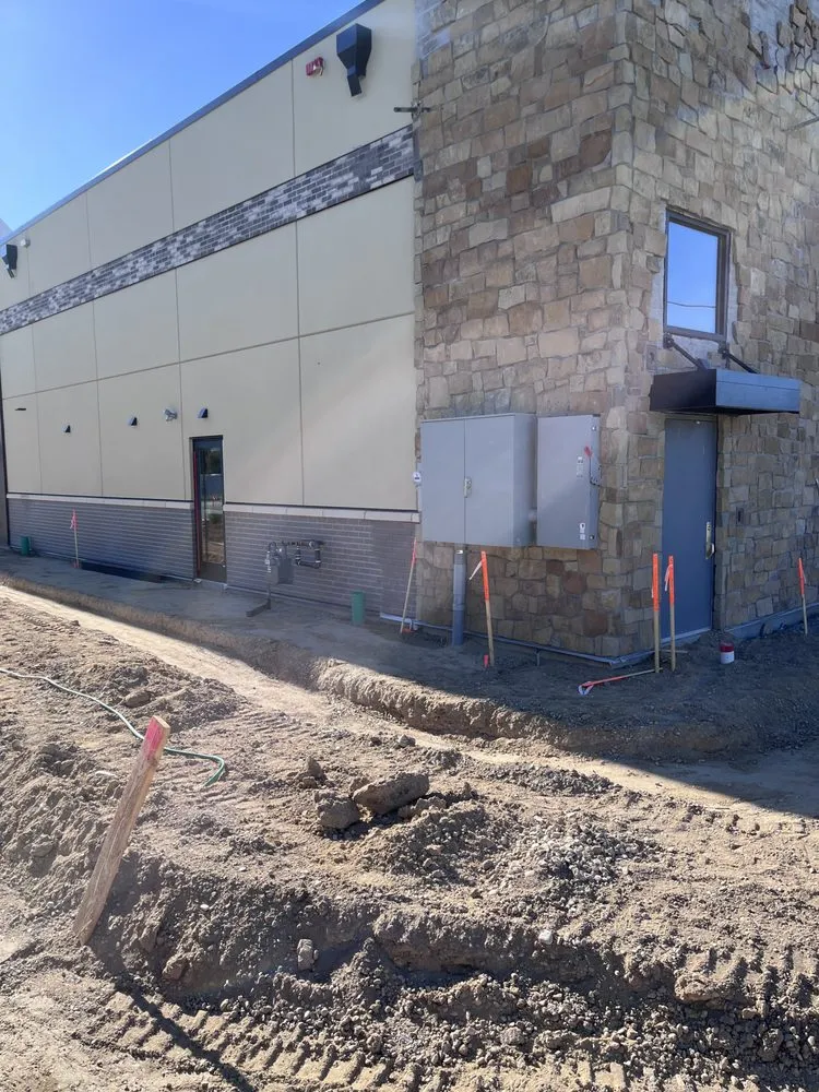 Slide of Valor Electric