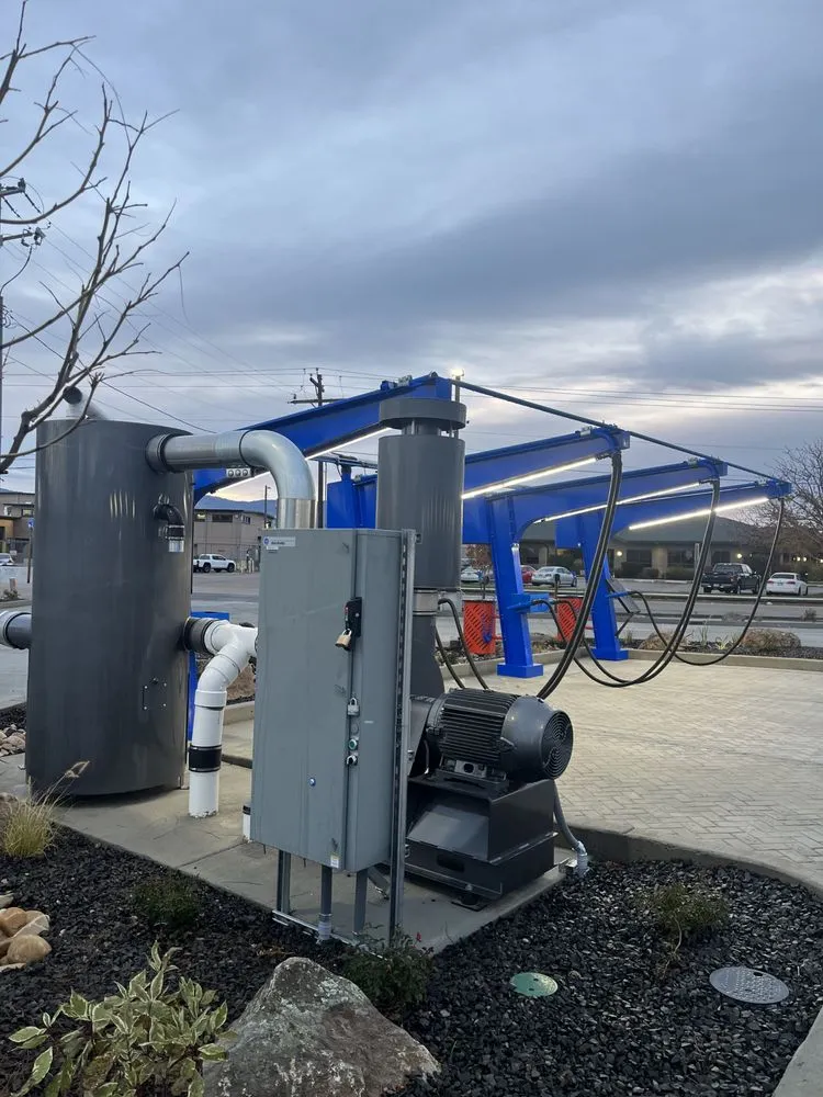 Slide of Valor Electric