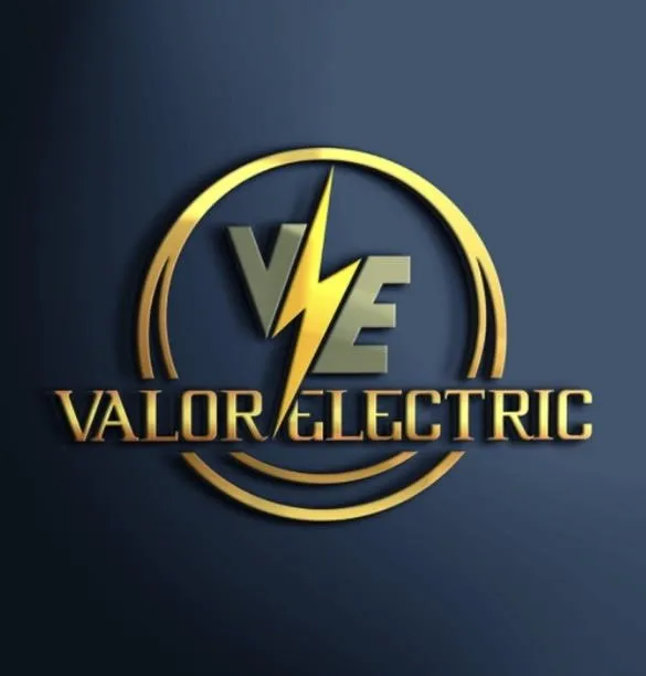 Slide of Valor Electric