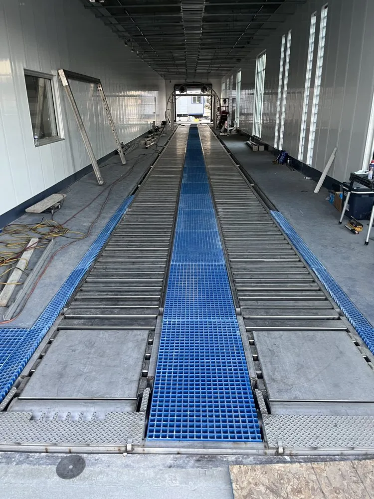 Slide of Valor Electric