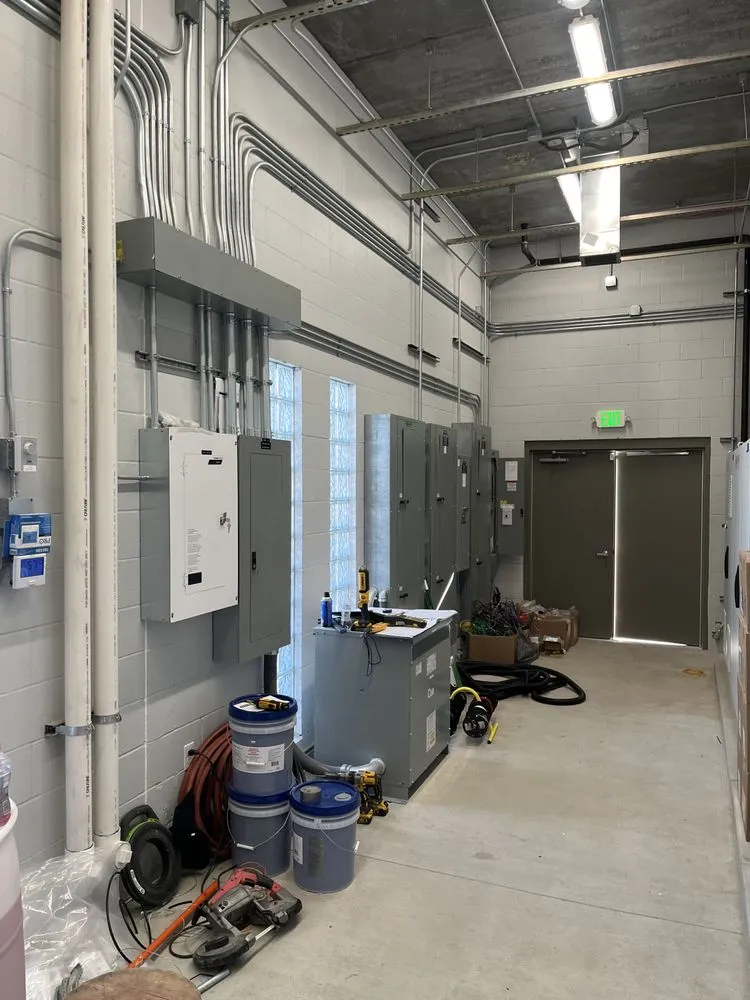 Slide of Valor Electric