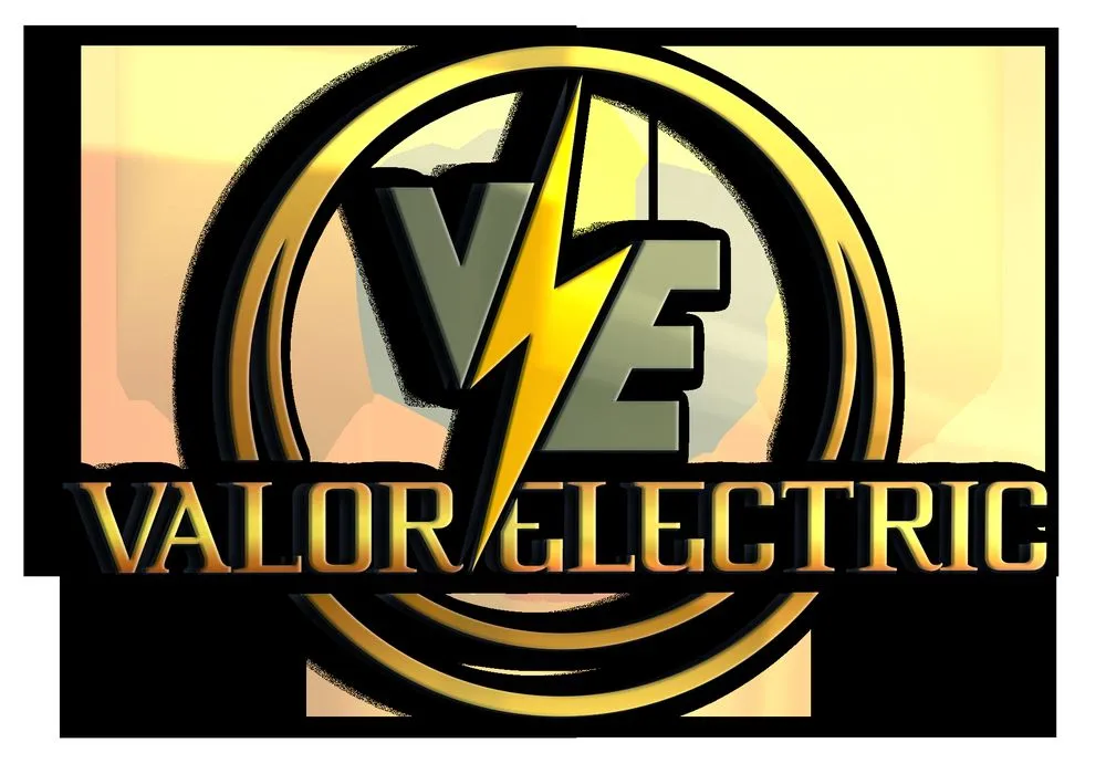 Slide of Valor Electric
