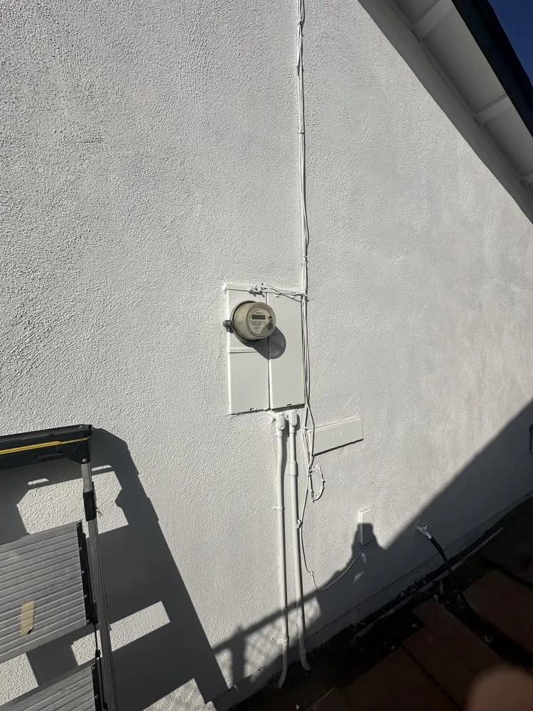 Slide of Valor Electric