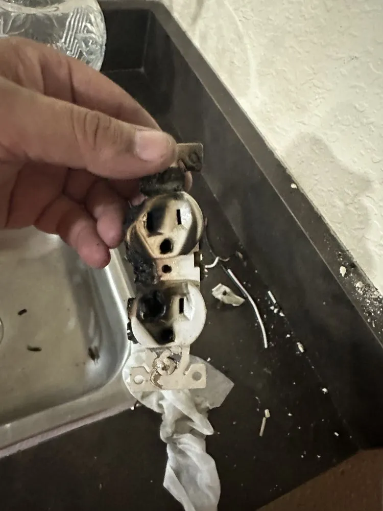 Slide of Valor Electric