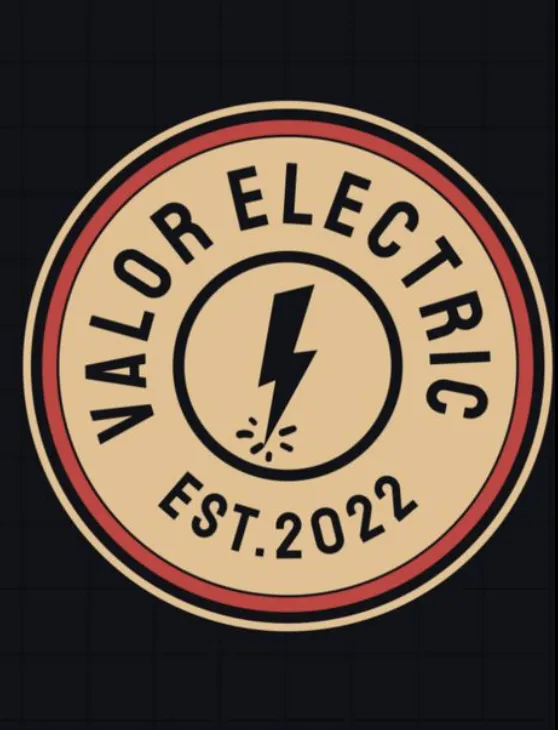 Slide of Valor Electric