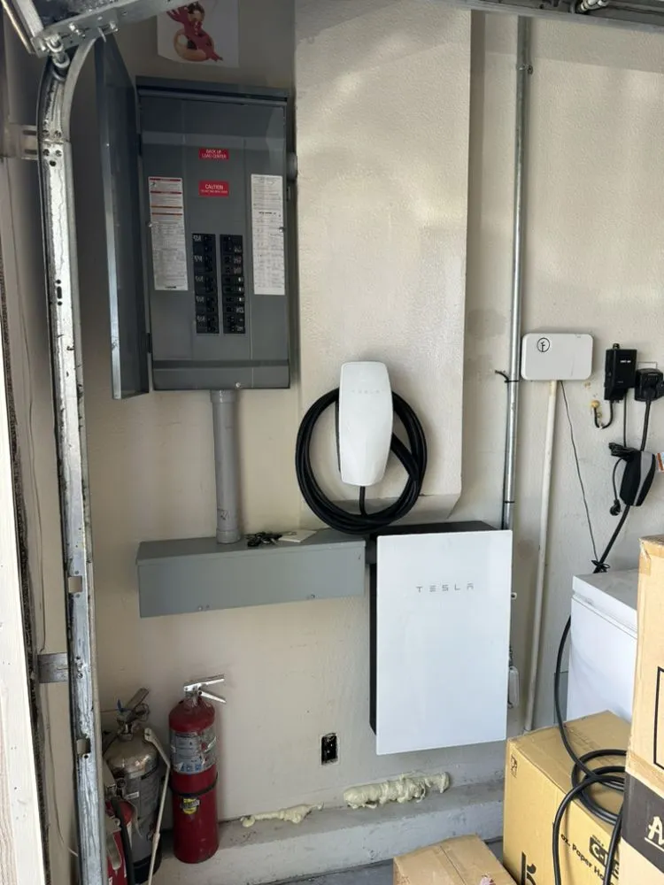 Emergency lighting installation service in , - Valor Electric