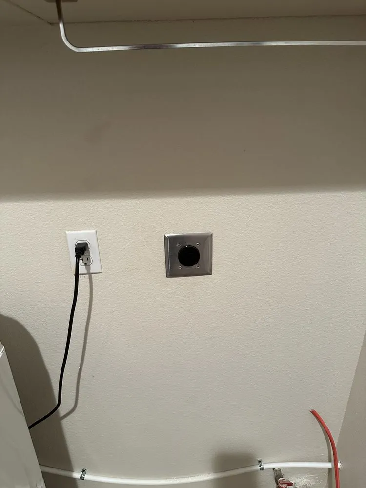 Slide of Valor Electric