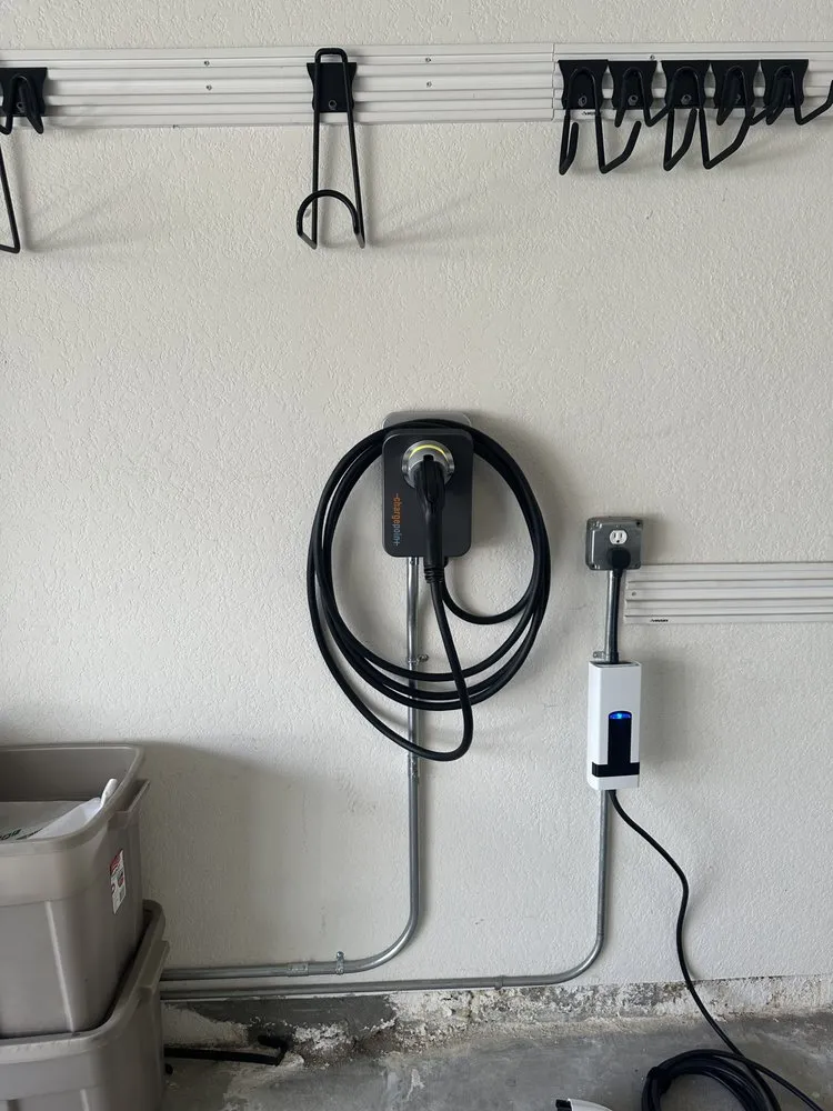 Slide of Valor Electric