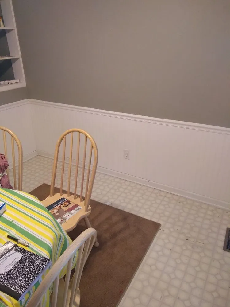 Slide of Valor Handyman Services