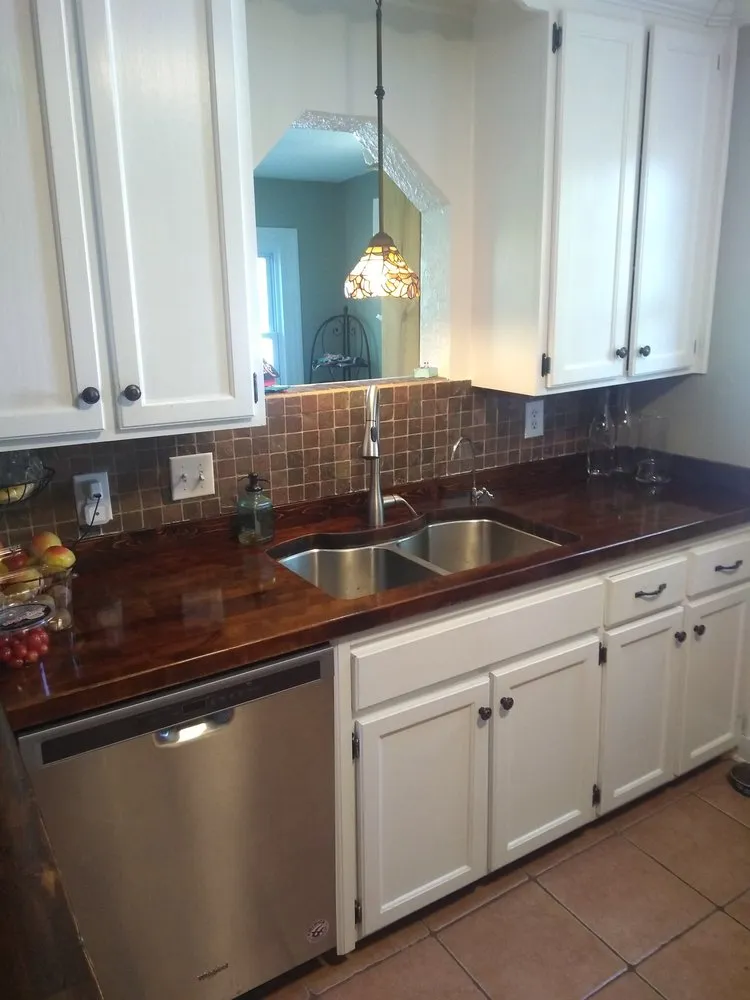 Slide of Valor Handyman Services