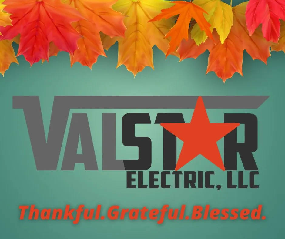 Slide of Valstar Electric