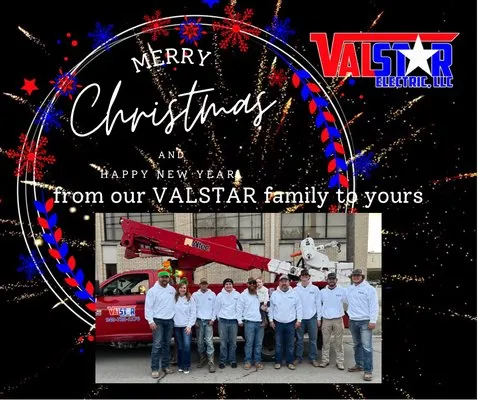 Valstar Electric