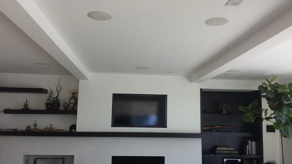 Slide of Valtek Electric