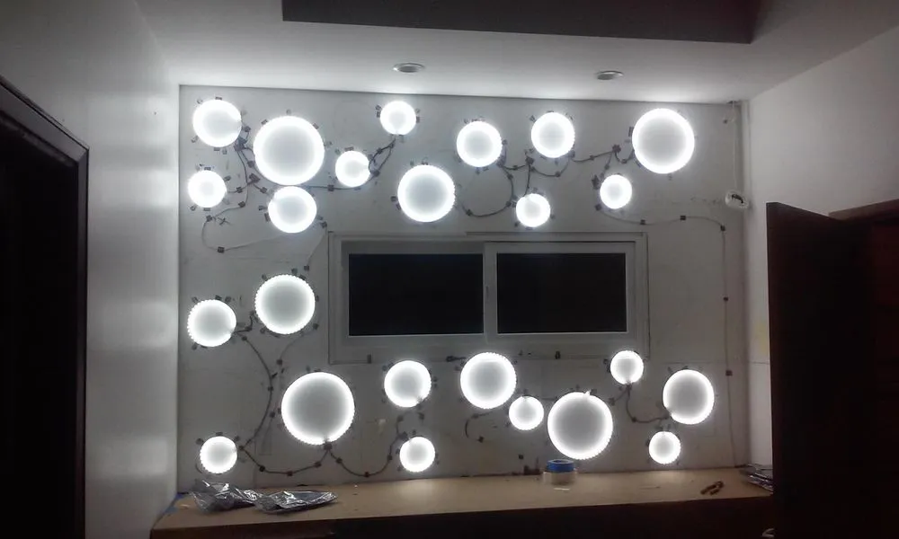 Slide of Valtek Electric