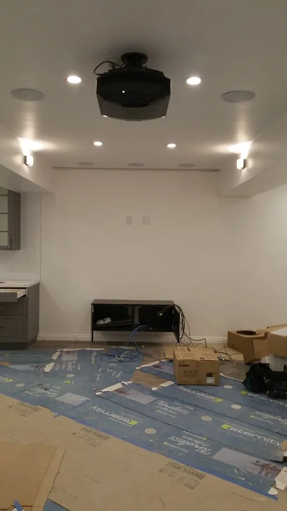 Slide of Valtek Electric