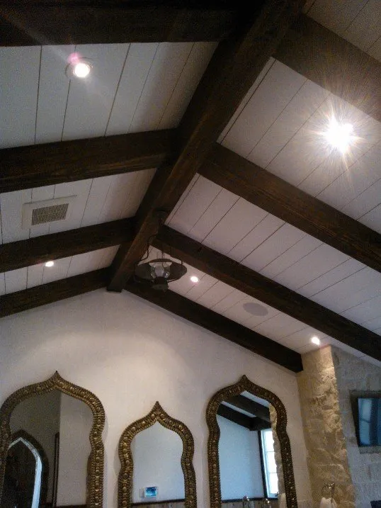 Slide of Valtek Electric