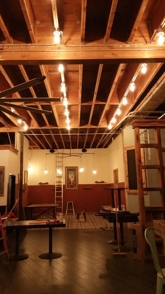 Slide of Valtek Electric