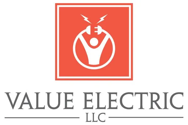 Value Electric Logo