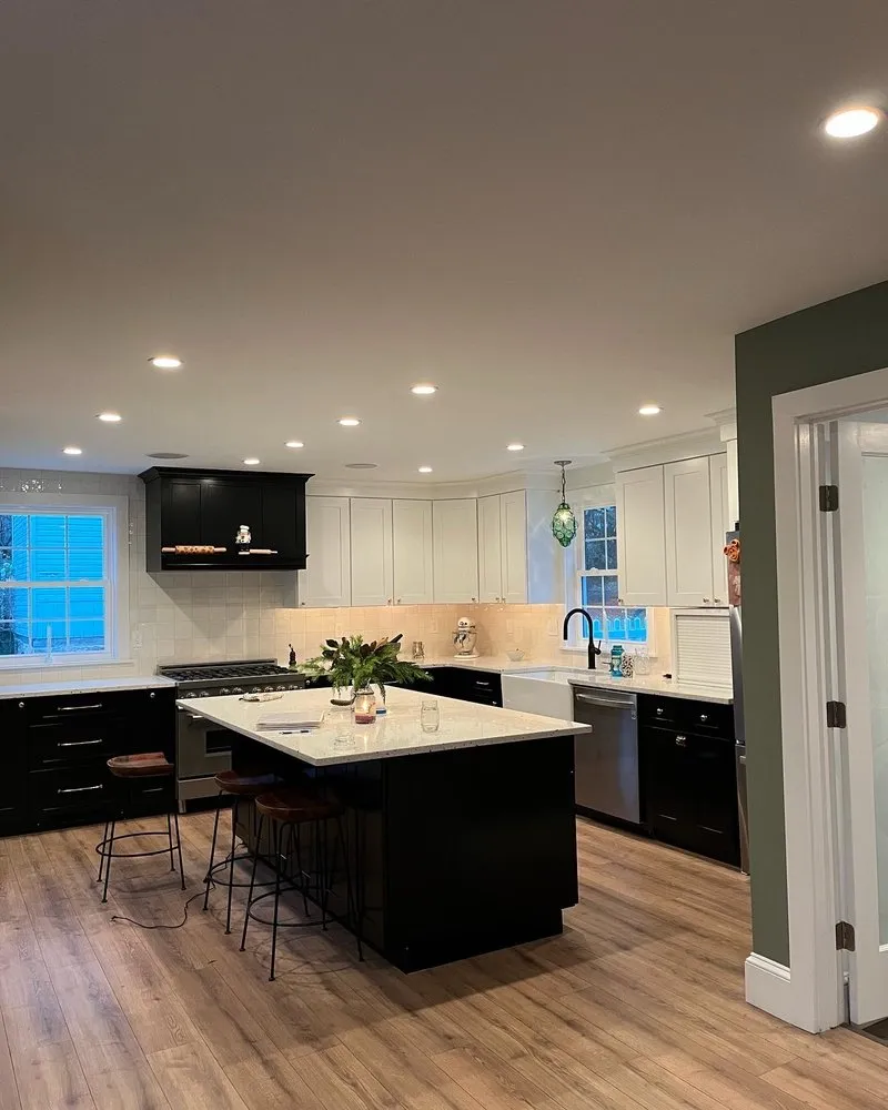 Slide of Value Electric