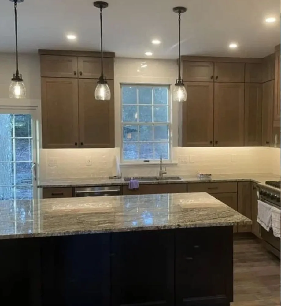 Slide of Value Electric