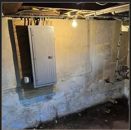 Slide of Value Electric