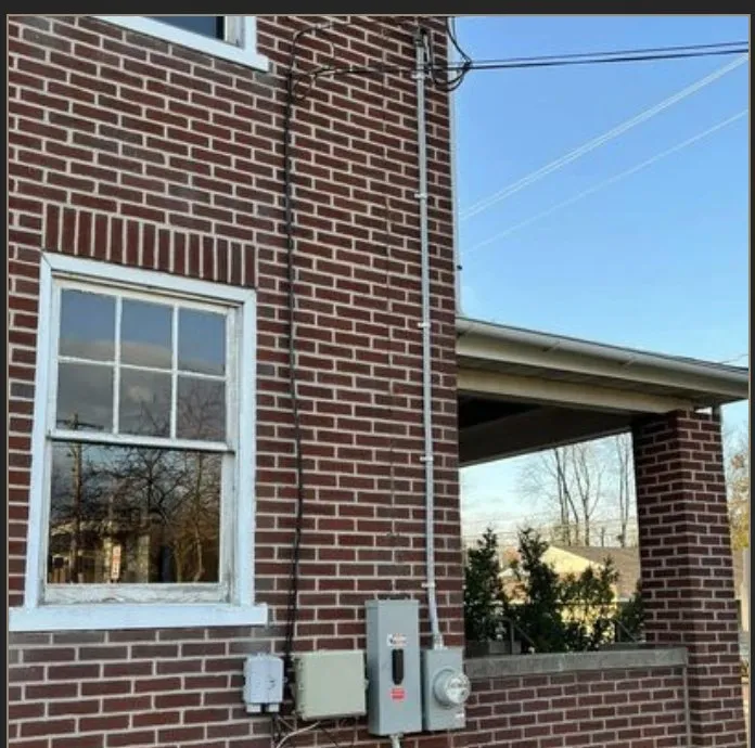 Slide of Value Electric