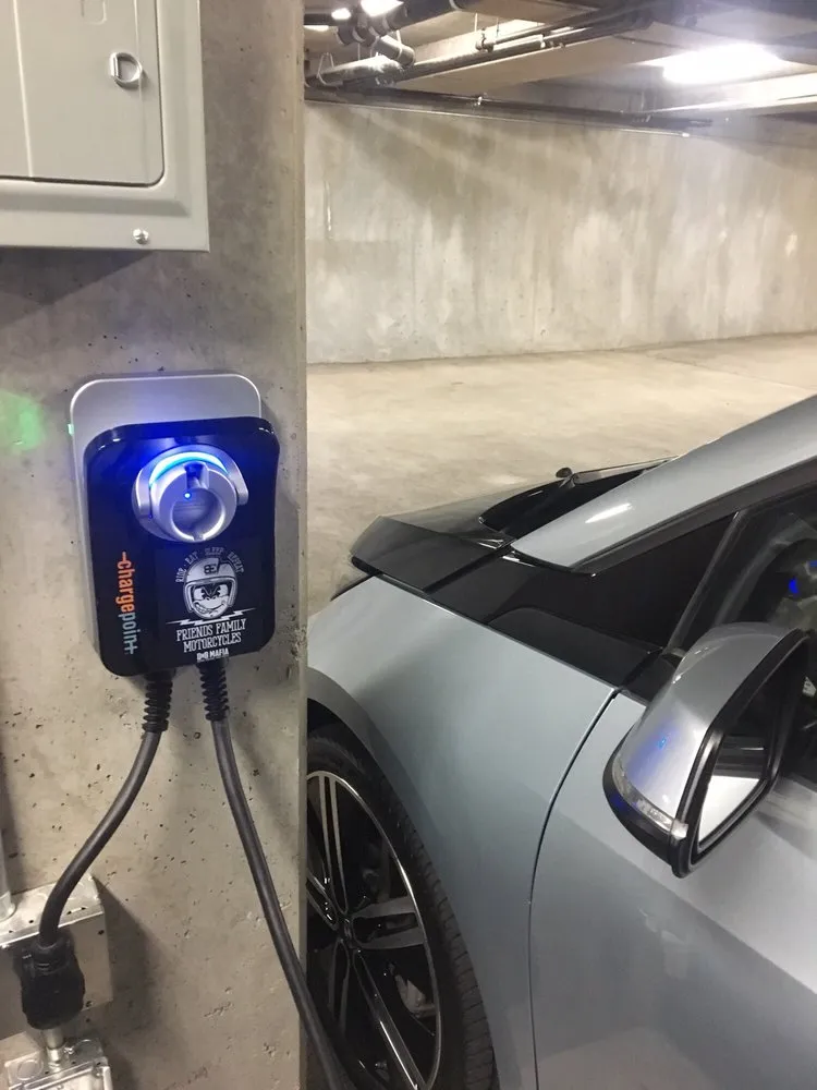 Slide of Value Electrical Construction