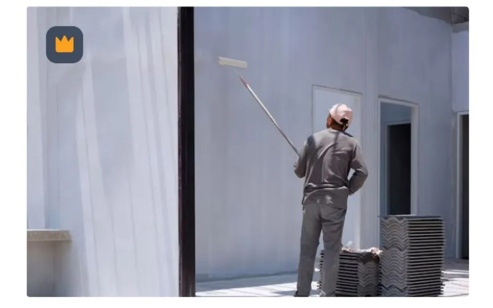 Slide of Value Handyman Services