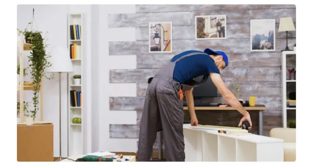 Slide of Value Handyman Services