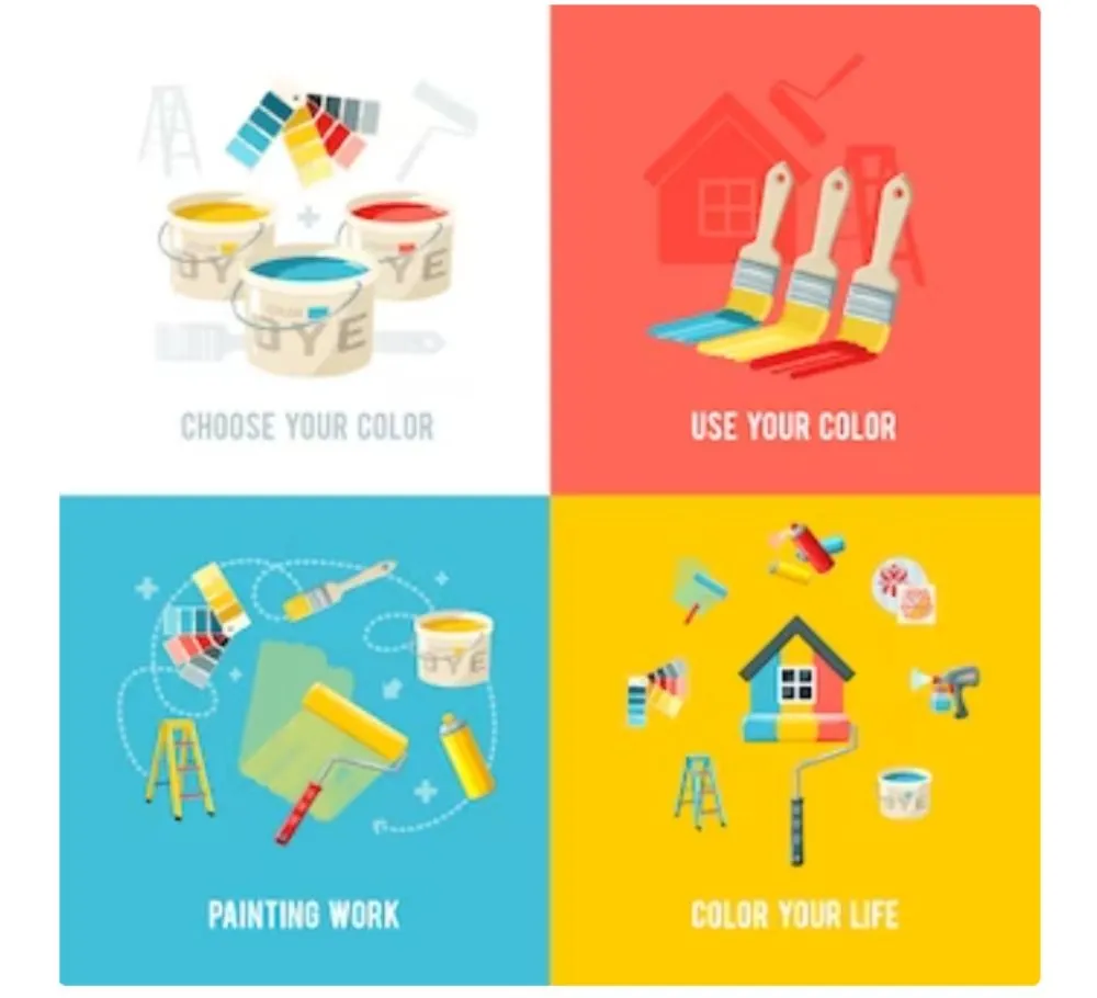 Slide of Value Handyman Services